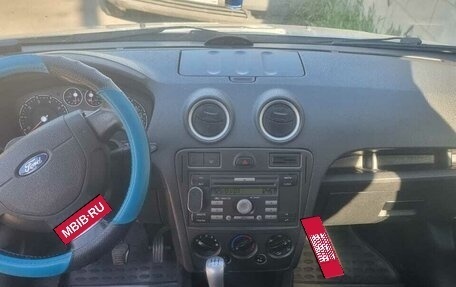 Ford Fusion I, 2007 год, 525 000 рублей, 3 фотография