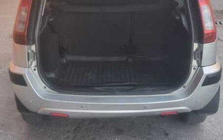 Ford Fusion I, 2007 год, 525 000 рублей, 12 фотография