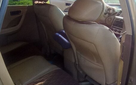 Nissan Murano, 2005 год, 650 000 рублей, 6 фотография