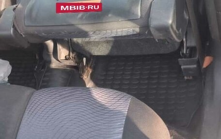 Ford Fusion I, 2007 год, 525 000 рублей, 11 фотография