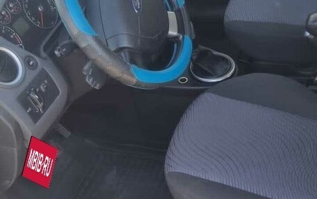 Ford Fusion I, 2007 год, 525 000 рублей, 9 фотография
