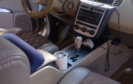 Nissan Murano, 2005 год, 650 000 рублей, 11 фотография