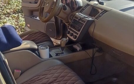 Nissan Murano, 2005 год, 650 000 рублей, 13 фотография