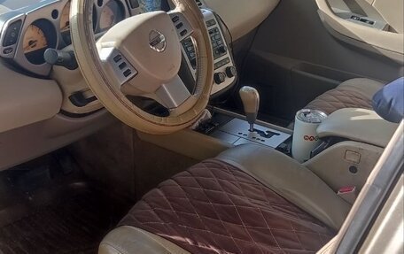 Nissan Murano, 2005 год, 650 000 рублей, 12 фотография