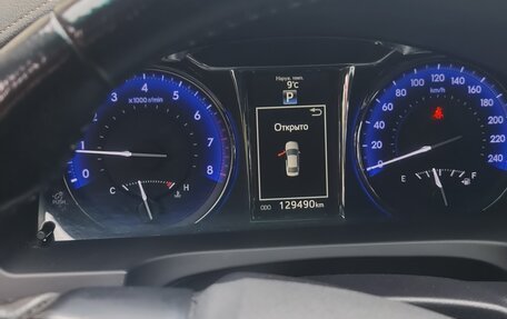 Toyota Camry, 2018 год, 2 300 000 рублей, 8 фотография
