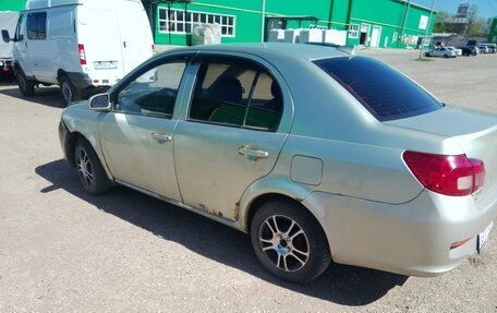 FAW V5, 2013 год, 165 000 рублей, 2 фотография