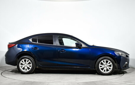Mazda 3, 2014 год, 1 298 000 рублей, 4 фотография