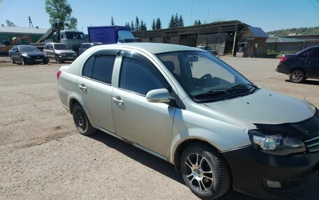 FAW V5, 2013 год, 165 000 рублей, 4 фотография