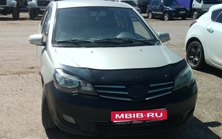 FAW V5, 2013 год, 165 000 рублей, 9 фотография