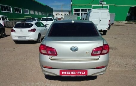 FAW V5, 2013 год, 165 000 рублей, 6 фотография