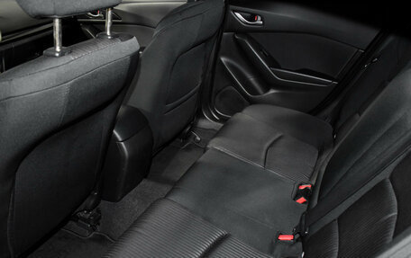 Mazda 3, 2014 год, 1 298 000 рублей, 13 фотография