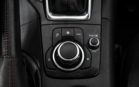Mazda 3, 2014 год, 1 298 000 рублей, 11 фотография
