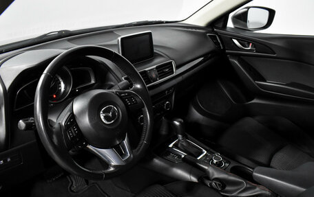 Mazda 3, 2014 год, 1 298 000 рублей, 9 фотография