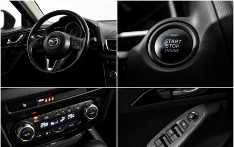 Mazda 3, 2014 год, 1 298 000 рублей, 19 фотография