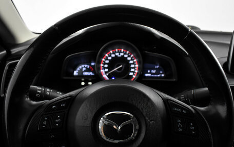 Mazda 3, 2014 год, 1 298 000 рублей, 20 фотография