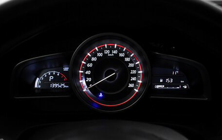 Mazda 3, 2014 год, 1 298 000 рублей, 21 фотография