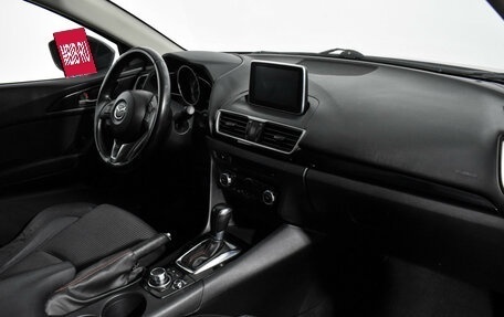 Mazda 3, 2014 год, 1 298 000 рублей, 17 фотография