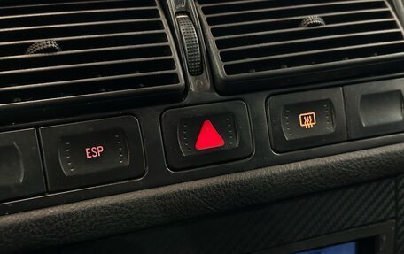 Volkswagen Golf IV, 2002 год, 252 000 рублей, 13 фотография