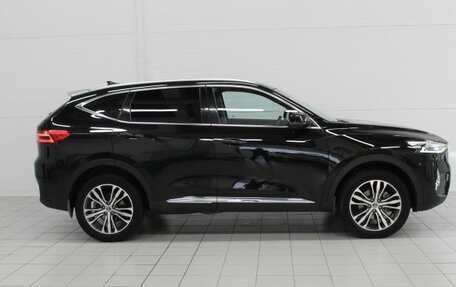 Haval F7 I, 2020 год, 1 760 000 рублей, 5 фотография