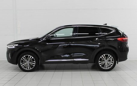 Haval F7 I, 2020 год, 1 760 000 рублей, 12 фотография