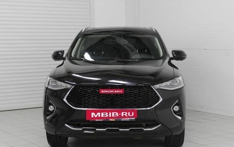 Haval F7 I, 2020 год, 1 760 000 рублей, 2 фотография