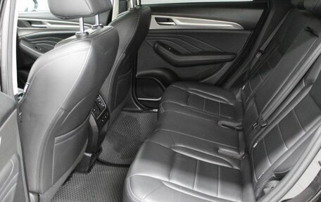 Haval F7 I, 2020 год, 1 760 000 рублей, 17 фотография