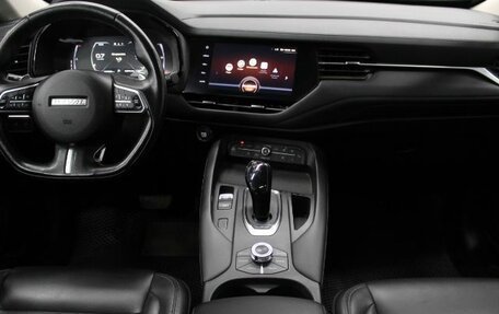 Haval F7 I, 2020 год, 1 760 000 рублей, 18 фотография