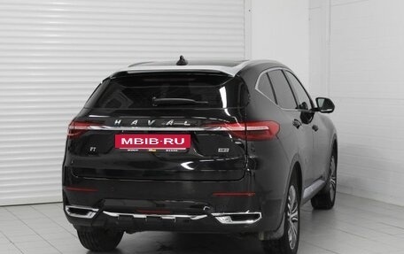 Haval F7 I, 2020 год, 1 760 000 рублей, 9 фотография