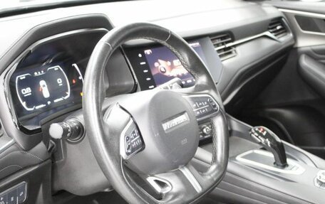 Haval F7 I, 2020 год, 1 760 000 рублей, 22 фотография