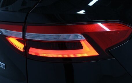 Haval F7 I, 2020 год, 1 760 000 рублей, 25 фотография
