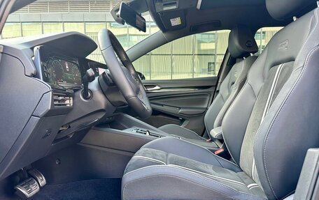 Volkswagen Golf VIII, 2021 год, 2 290 000 рублей, 5 фотография