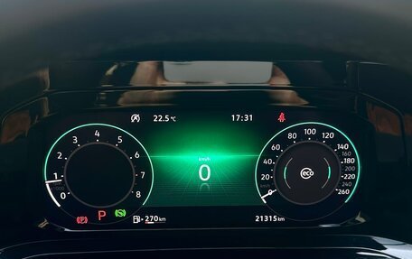 Volkswagen Golf VIII, 2021 год, 2 290 000 рублей, 8 фотография
