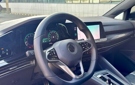 Volkswagen Golf VIII, 2021 год, 2 290 000 рублей, 6 фотография