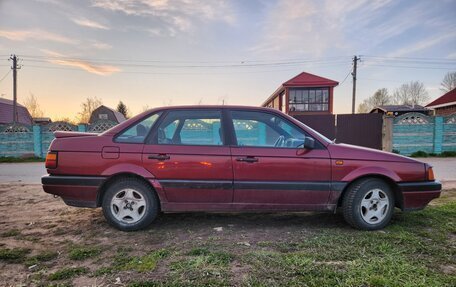 Volkswagen Passat B3, 1990 год, 230 000 рублей, 3 фотография