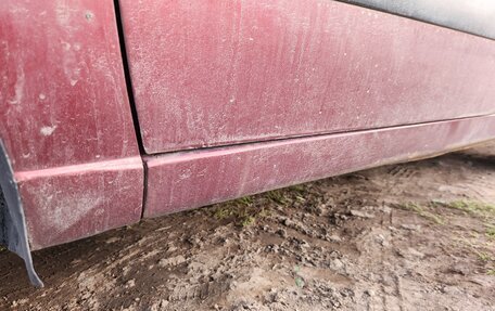 Volkswagen Passat B3, 1990 год, 230 000 рублей, 11 фотография