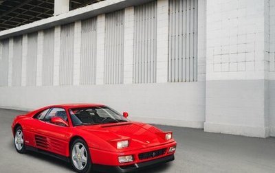 Ferrari 348, 1991 год, 16 000 000 рублей, 1 фотография