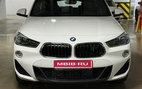 BMW X2, 2020 год, 4 000 000 рублей, 1 фотография