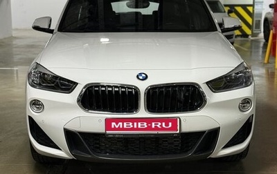 BMW X2, 2020 год, 4 000 000 рублей, 1 фотография