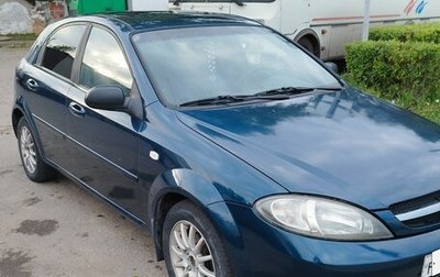 Chevrolet Lacetti, 2008 год, 385 000 рублей, 1 фотография