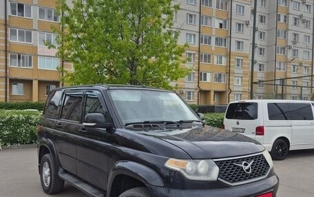 ЛуАЗ Patriot, 2016 год, 980 000 рублей, 1 фотография