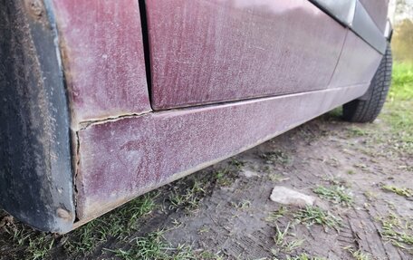 Volkswagen Passat B3, 1990 год, 230 000 рублей, 20 фотография