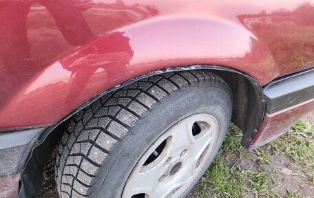 Volkswagen Passat B3, 1990 год, 230 000 рублей, 18 фотография