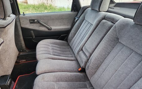 Volkswagen Passat B3, 1990 год, 230 000 рублей, 24 фотография