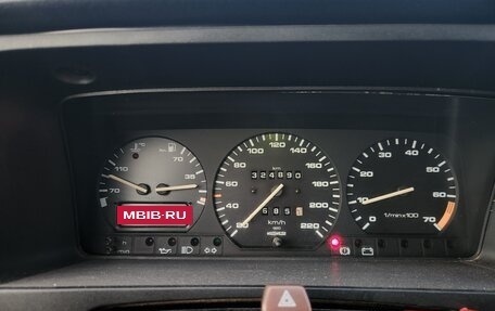 Volkswagen Passat B3, 1990 год, 230 000 рублей, 22 фотография