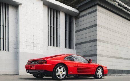 Ferrari 348, 1991 год, 16 000 000 рублей, 2 фотография