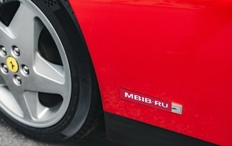 Ferrari 348, 1991 год, 16 000 000 рублей, 8 фотография