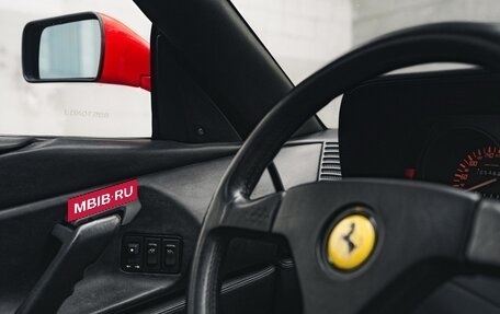 Ferrari 348, 1991 год, 16 000 000 рублей, 5 фотография