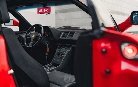 Ferrari 348, 1991 год, 16 000 000 рублей, 3 фотография