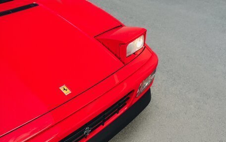 Ferrari 348, 1991 год, 16 000 000 рублей, 14 фотография