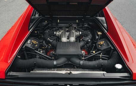 Ferrari 348, 1991 год, 16 000 000 рублей, 17 фотография